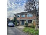 Thumbnail for sale in Crossley Close, Mirfield