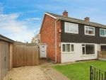 Thumbnail for sale in Bawtry Close, Selby