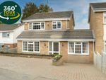 Thumbnail for sale in Colebrook Close, Evington, Leicester