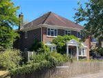 Thumbnail to rent in Montague Gardens, Petersfield, Hampshire