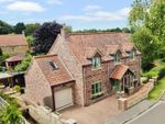 Thumbnail to rent in Hall Orchard Lane, Welbourn, Lincoln
