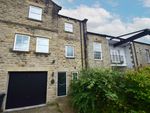 Thumbnail for sale in Woodcote Fold, Oakworth, Keighley, West Yorkshire