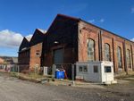 Thumbnail to rent in Unit 9A Horwich Loco Industrial Estate, Chorley New Road, Horwich, Bolton, North West