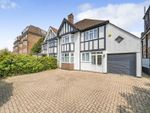 Thumbnail for sale in Gunnersbury Avenue, Acton, London