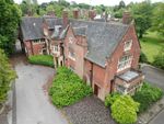 Thumbnail for sale in Digby House And Lodge, Stoughton Drive South, Oadby, Leicester, Leicestershire