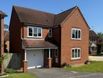 Thumbnail to rent in Tregoze Way, The Prinnels, Swindon, Wiltshire