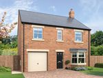 Thumbnail to rent in Meadow Hill, Throckley