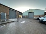 Thumbnail for sale in Unit 1 Westminster Industrial Estate, Dudley