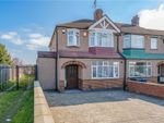 Thumbnail for sale in Oriel Way, Northolt, Middlesex