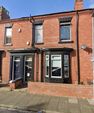 Thumbnail for sale in Grosvenor Street, Hartlepool