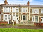 Thumbnail to rent in Kimberley Road, Bristol