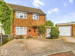 Thumbnail for sale in Nutfield Close, Chatham, Kent