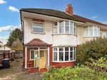Thumbnail for sale in West Way, Croydon