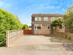 Thumbnail for sale in Foden Avenue, Alsager, Stoke-On-Trent, Staffordshire