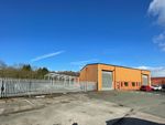 Thumbnail to rent in Unit 1 Fynney Fields, Basford Lane Industrial Estate, Leek