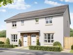 Thumbnail to rent in "Cupar" at Rosslyn Crescent, Kirkcaldy