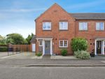 Thumbnail for sale in Greenwood Way, Wimblington, March