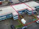 Thumbnail to rent in Unit 14 Catheralls Industrial Estate, Brookhill Way, Buckley, Flintshire