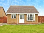 Thumbnail for sale in Connaught Drive, Chapel St. Leonards, Skegness, Lincolnshire