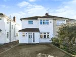 Thumbnail for sale in Rosebank Avenue, Hornchurch