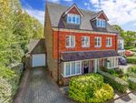 Thumbnail for sale in Wealden Drive, Chichester, West Sussex