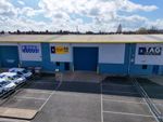 Thumbnail to rent in 4, Newport South Business Park, Middlesbrough