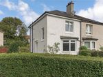 Thumbnail for sale in Cloberhill Road, Knightswood, Glasgow