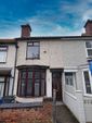 Thumbnail to rent in Eastbourne Road, Northwood, Stoke-On-Trent