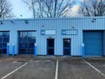 Thumbnail to rent in Unit 338, Hartlebury Trading Estate, Hartlebury, Kidderminster, Worcestershire