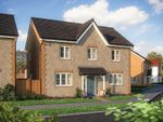 Thumbnail to rent in "Chestnut" at Wrington Lane, Congresbury, Bristol