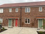 Thumbnail to rent in Plot 70 The Cranbrook, 11 Ravensbourne Road, Keston Fields, Pinchbeck, Spalding, Lincolnshire