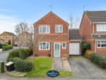 Thumbnail for sale in Greenleaf Close, Mount Nod, Coventry