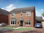 Thumbnail to rent in "The Manford - Plot 17" at Moor Close, Kirklevington, Yarm