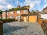 Thumbnail to rent in Chalklands, Bourne End, Buckinghamshire