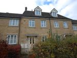 Thumbnail to rent in Cranberry Road, Witney, Oxon