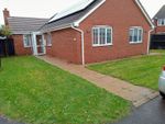Thumbnail to rent in Shearers Drive, Spalding