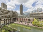 Thumbnail to rent in Barbican, London