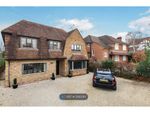 Thumbnail to rent in Ridgeway Close, Oxshott