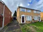 Thumbnail for sale in Scott Close, Ditton, Aylesford
