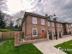 Thumbnail to rent in Rectory Green, Lambton Park, Chester-Le-Street