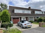 Thumbnail for sale in Stewart Close, Fifield, Maidenhead