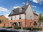 Thumbnail to rent in "Hereford" at Armstrongs Fields, Broughton, Aylesbury