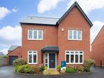 Thumbnail to rent in The Aspen, Lapwing Meadows, Tewkesbury Road, Coombe Hill, Gloucester