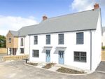 Thumbnail to rent in Alice Meadow, Grampound Road, Truro, Cornwall