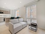 Thumbnail to rent in Ramillies Place, Marylebone, London W1F.
