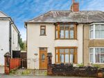 Thumbnail for sale in Beechwood Avenue, Neath