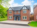 Thumbnail to rent in "Spencer" at Heron Drive, Fulwood, Preston