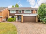 Thumbnail for sale in Kimberley Close, Streetly, Sutton Coldfield