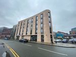 Thumbnail to rent in Niche, Sidney Street, Sheffield
