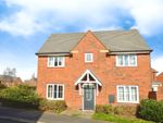Thumbnail to rent in Suffolk Way, Church Gresley, Swadlincote, Derbyshire